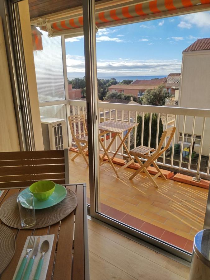 Studio Tout A Pied - Vue Sur Mer サン・エギュルフ エクステリア 写真